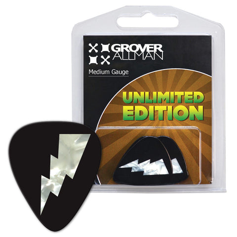 Unlimited Edition - Pearl Bolt Multi Pack