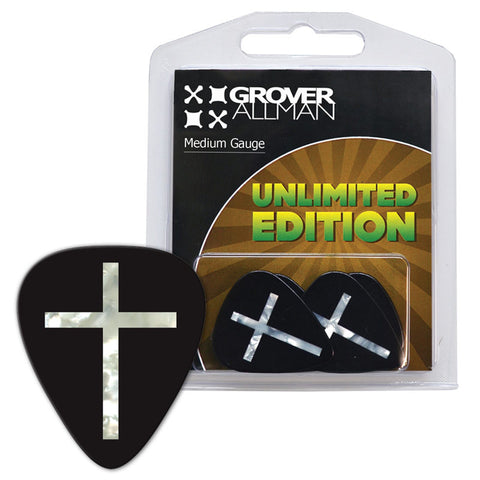 Unlimited Edition - Pearl Christian Cross Multi Pack