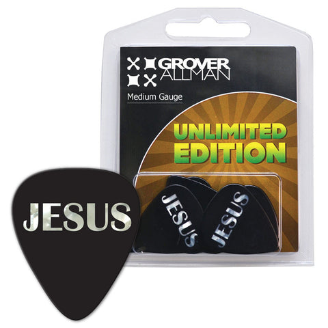 Unlimited Edition - Pearl Jesus Multi Pack