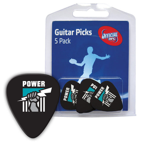 AFL - Port Adelaide Power Multi Pack