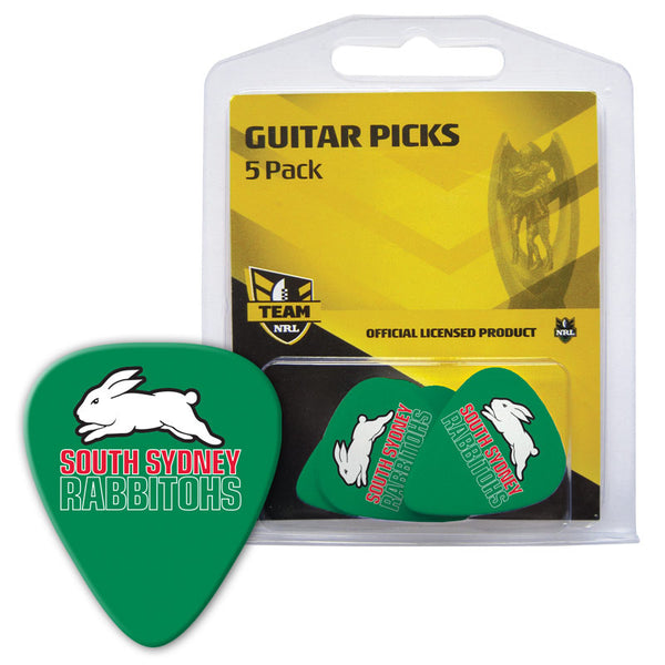 NRL - South Sydney Rabbitohs Multi Pack