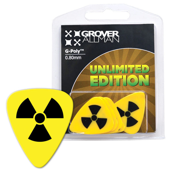 Unlimited Edition - Radioactive Multi Pack