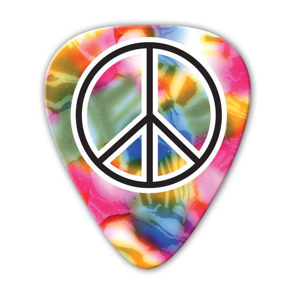 Unlimited Edition - Rainbow Peace Sign Multi Pack