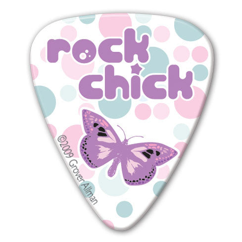Rock Chick - Rock Chick Picks (10 pack)