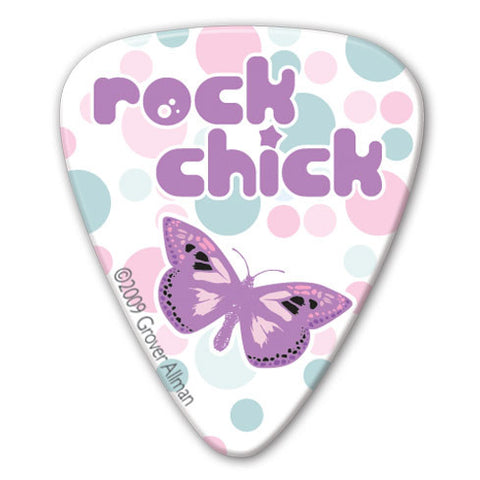 Rock Chick - Rock Chick Picks (10 pack)