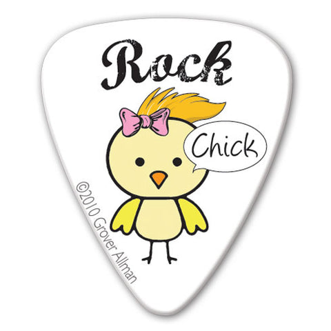 Rock Chick - Rock Chick Bird Picks (10 pack)