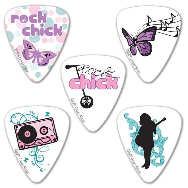 Rock Chick - Multi Pack #1