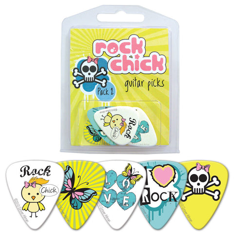 Rock Chick - Multi Pack #2