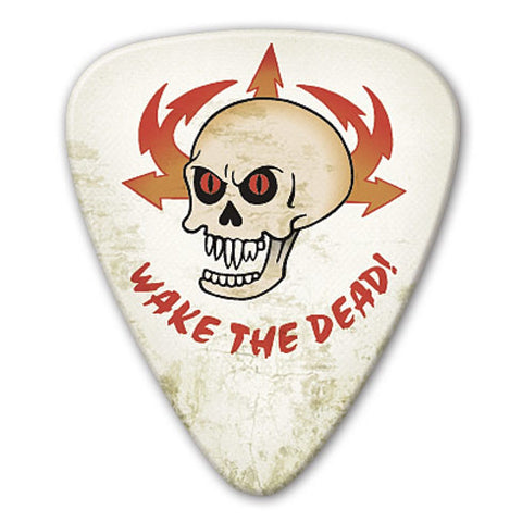 Retro Series - Wake the Dead Picks (10 pack)