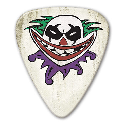 Retro Series - Psycho Clown Picks (10 pack)