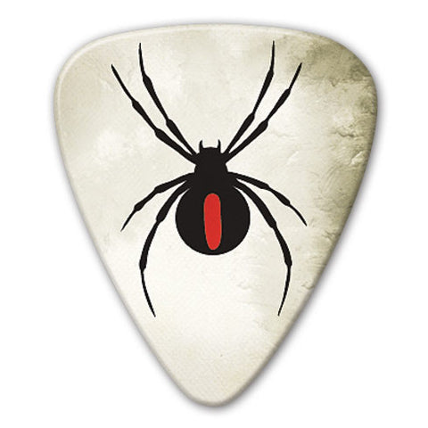 Retro Series - Redback Spider Picks (10 pack)