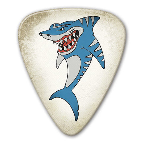 Retro Series - Shark Picks (10 pack)