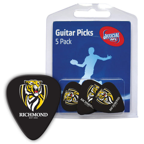 AFL - Richmond Tigers Multi Pack