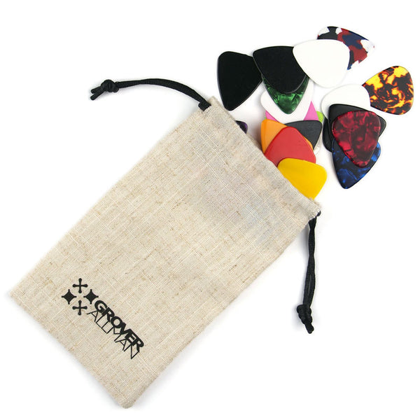 Guitar Accessories Gift Set #6