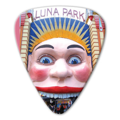 Scenic Australia - Luna Park Picks (10 pack)