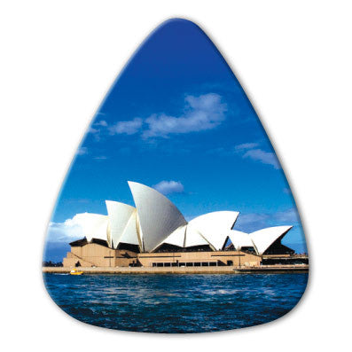 Scenic Australia - Sydney Opera House Picks (10 pack)