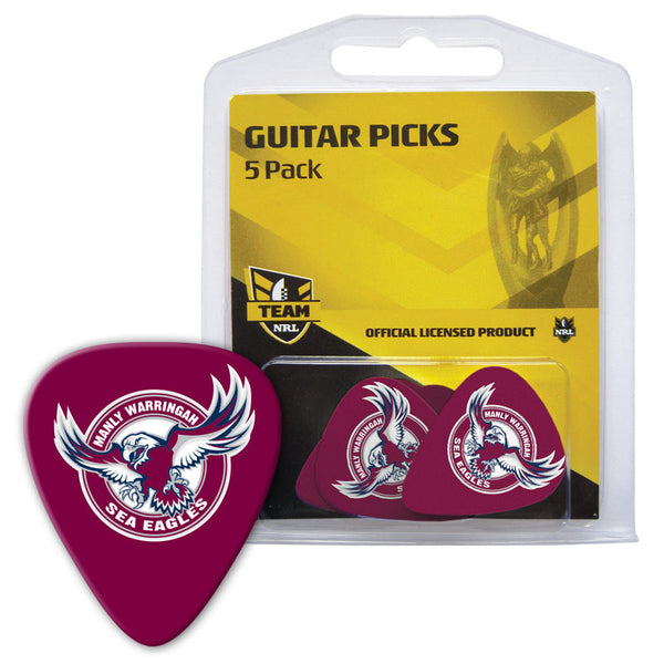 NRL - Manly Warringah Sea Eagles Multi Pack