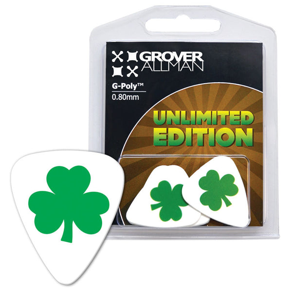 Unlimited Edition - Shamrock Multi Pack