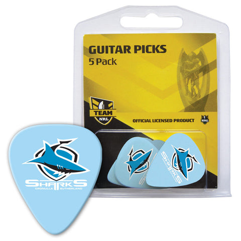 NRL - Cronulla Sharks Multi Pack