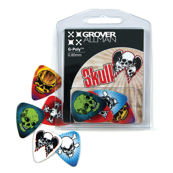 Themed Series - Skull Multi Pack