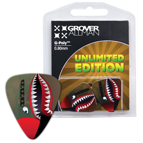 Unlimited Edition - Spitfire Multi Pack