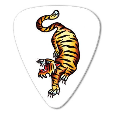 Steen Jones - Tiger Picks (10 pack)
