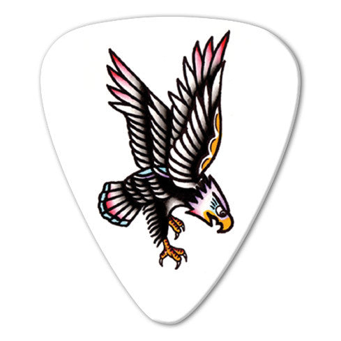 Steen Jones - Eagle Picks (10 pack)