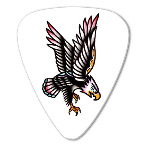 Steen Jones - Eagle Picks (10 pack)