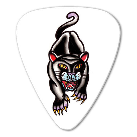 Steen Jones - Panther Picks (10 pack)