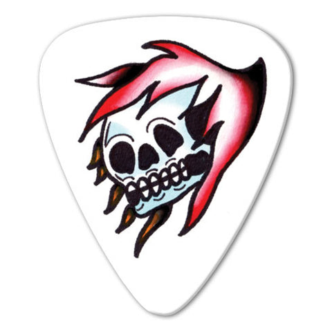 Steen Jones - Skull Picks (10 pack)