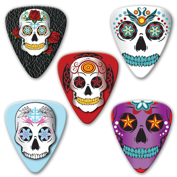 Themed Series - Sugar Skull Multi Pack