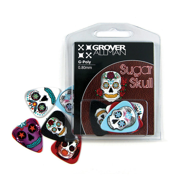 Themed Series - Sugar Skull Multi Pack