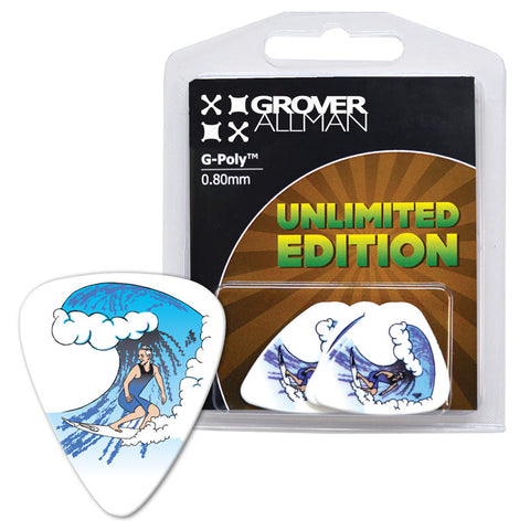 Unlimited Edition - Surfer Multi Pack