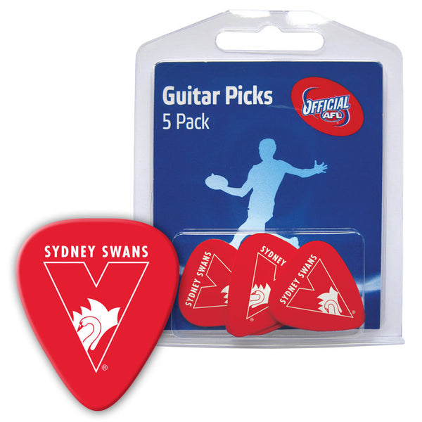 AFL - Sydney Swans Multi Pack