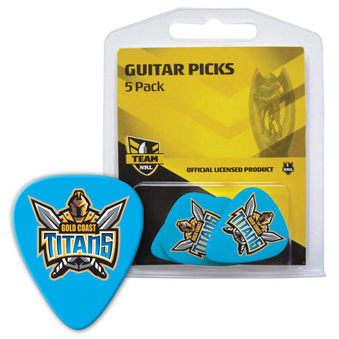 NRL - Gold Coast Titans Multi Pack