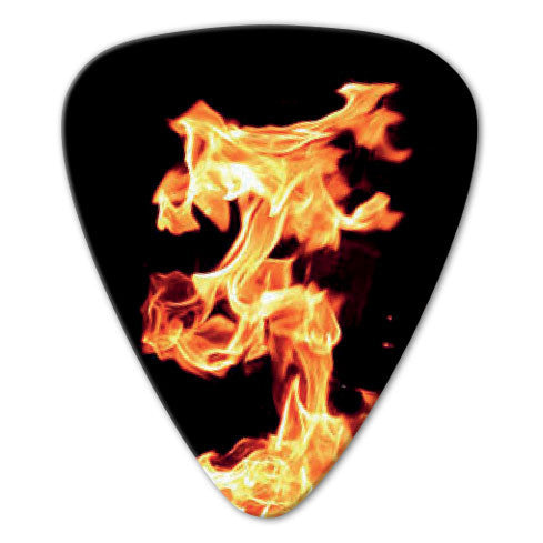 Unlimited Edition - Fire Picks (10 pack)