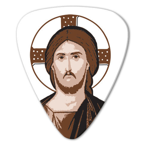 Unlimited Edition - Jesus Picks (10 pack)