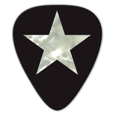 Unlimited Edition - Pearl Star Picks (10 pack)