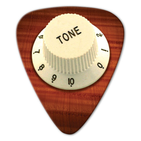 Unlimited Edition - Tone Picks (10 pack)