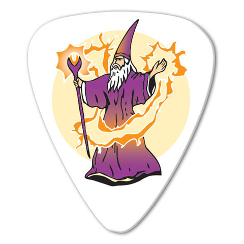 Unlimited Edition - Wizard Picks (10 pack)
