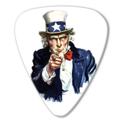 USA - Uncle Sam Picks (10 pack)
