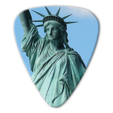 USA - Statue of Liberty Picks (10 pack)