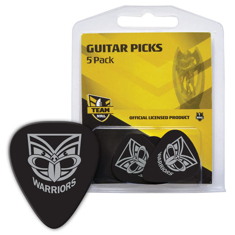 NRL - Vodafone Warriors Multi Pack