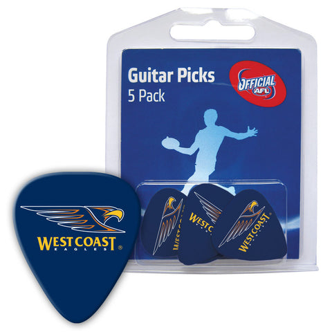 AFL - West Coast Eagles Multi Pack