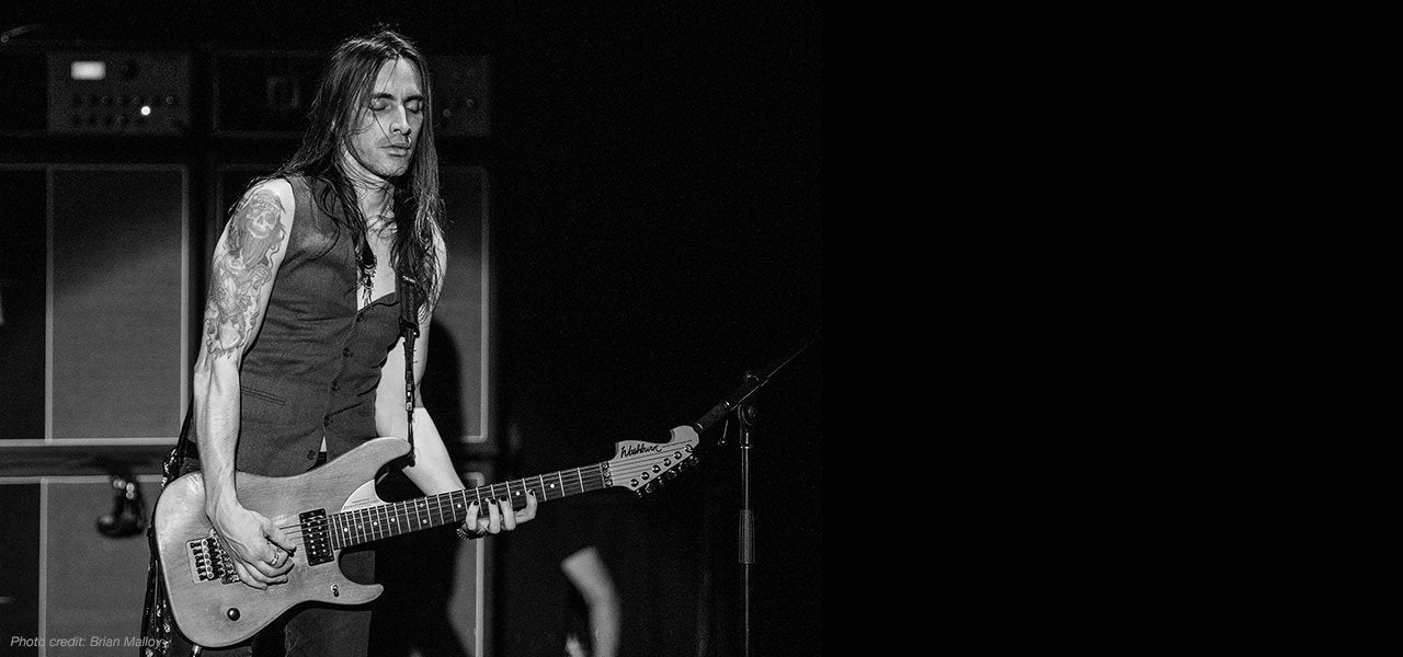 Nuno Bettencourt