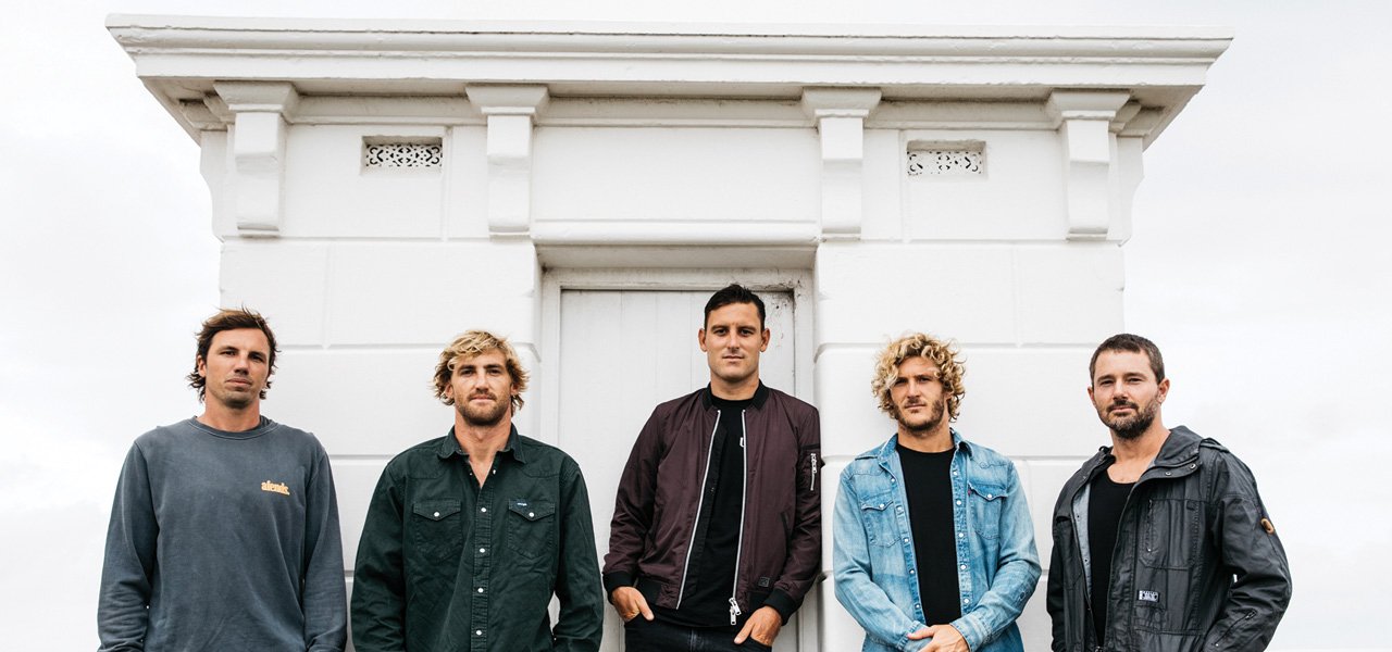 Parkway Drive